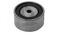 Ролик BREDA  LORETT CR 3129