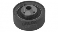 Ролик BREDA  LORETT CR 3134
