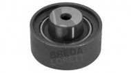 Ролик BREDA  LORETT CR 3142