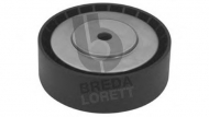 Натяжитель BREDA  LORETT CR 3172