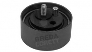 Ролик BREDA  LORETT CR 3175