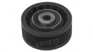 Ролик BREDA  LORETT CR 3232