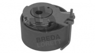 Ролик BREDA  LORETT CR 3235