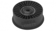 Ролик BREDA  LORETT CR 3238