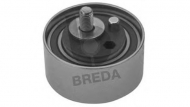 Ролик BREDA  LORETT CR 3248