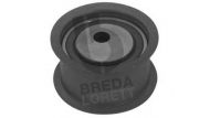 Ролик BREDA  LORETT CR 3250