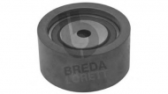 Ролик BREDA  LORETT CR 3252