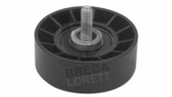 Натяжитель BREDA  LORETT CR 3272