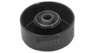 Ролик BREDA  LORETT CR 3276