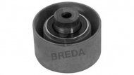 Ролик BREDA  LORETT CR 3279