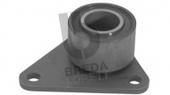 Ролик BREDA  LORETT CR 3361