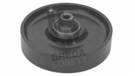 Ролик BREDA  LORETT CR 3376
