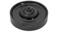 Ролик BREDA  LORETT CR 3378