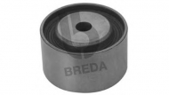 Ролик BREDA  LORETT CR 3389
