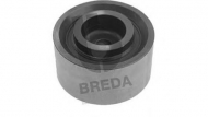 Ролик BREDA  LORETT CR 3425