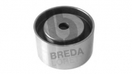 Ролик BREDA  LORETT CR 3433