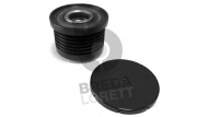 Механизм свободного хода BREDA  LORETT CR 3509