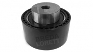 Ролик BREDA  LORETT CR 3527