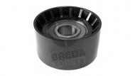 Ролик BREDA  LORETT CR 3548