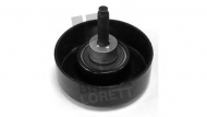 Ролик BREDA  LORETT CR 3596