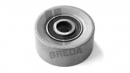 Ролик BREDA  LORETT CR 3686