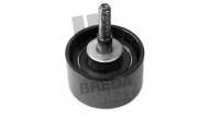 Ролик BREDA  LORETT CR 3695