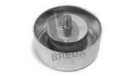 Ролик BREDA  LORETT CR 3708