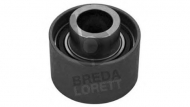 Ролик BREDA  LORETT CR 5019