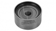 Ролик BREDA  LORETT CR 5022