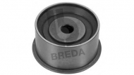 Ролик BREDA  LORETT CR 5034