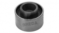 Ролик BREDA  LORETT CR 5049