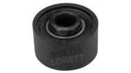 Ролик BREDA  LORETT CR 5050