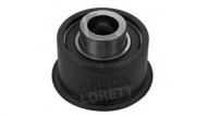 Ролик BREDA  LORETT CR 5051