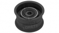 Ролик BREDA  LORETT CR 5069