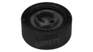 Ролик BREDA  LORETT CR 5098