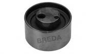 Ролик BREDA  LORETT CR 5100