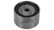 Ролик BREDA  LORETT CR 5112
