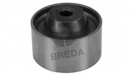 Ролик BREDA  LORETT CR 5117