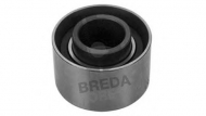 Ролик BREDA  LORETT CR 5128