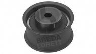 Ролик BREDA  LORETT CR 5140