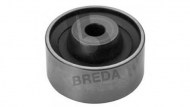 Ролик BREDA  LORETT CR 5147
