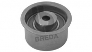 Ролик BREDA  LORETT CR 5157