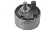 Ролик BREDA  LORETT CR 5192