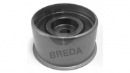 Ролик BREDA  LORETT CR 5213