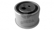 Ролик BREDA  LORETT CR 5214