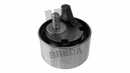 Ролик BREDA  LORETT CR 5220