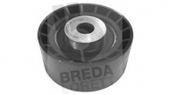 Ролик BREDA  LORETT CR 1862 P