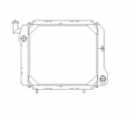 Теплообменник NRF 507334