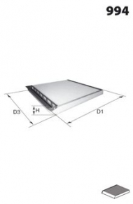 Фильтр MECAFILTER EKR7017
