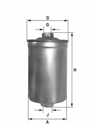 Фильтр ACDelco FS9136E